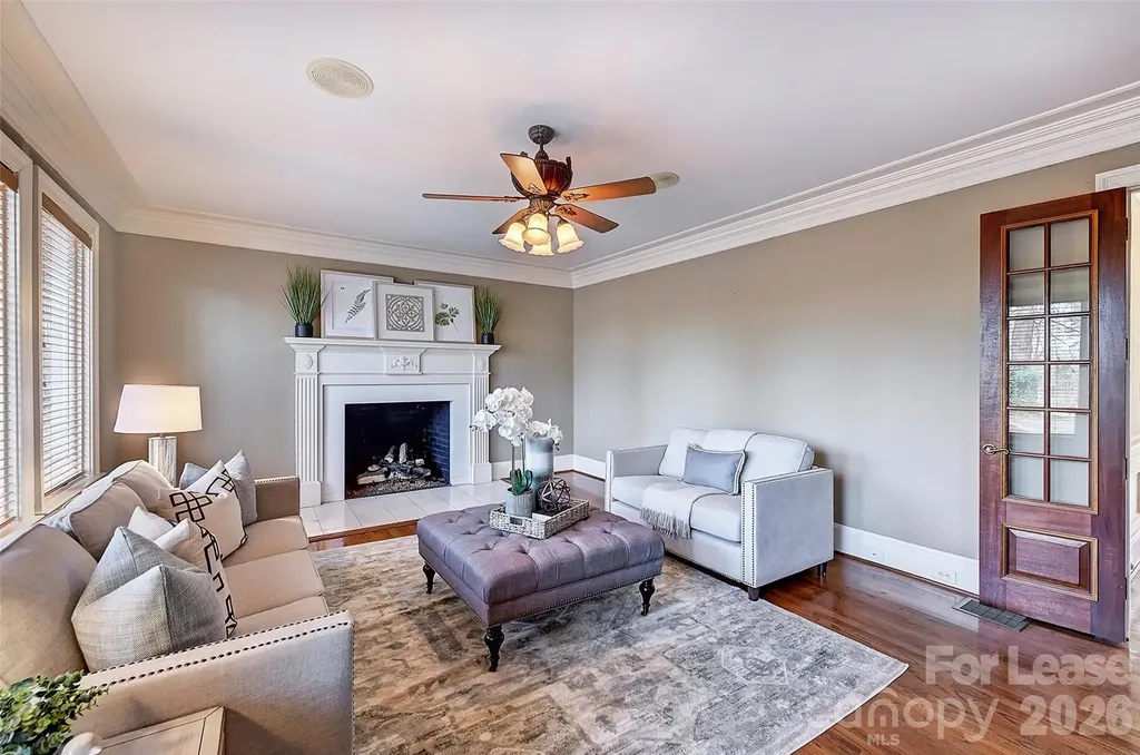 5100 Piper Glen Drive Charlotte NC 28277