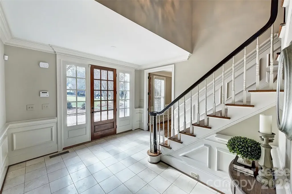 5100 Piper Glen Drive Charlotte NC 28277