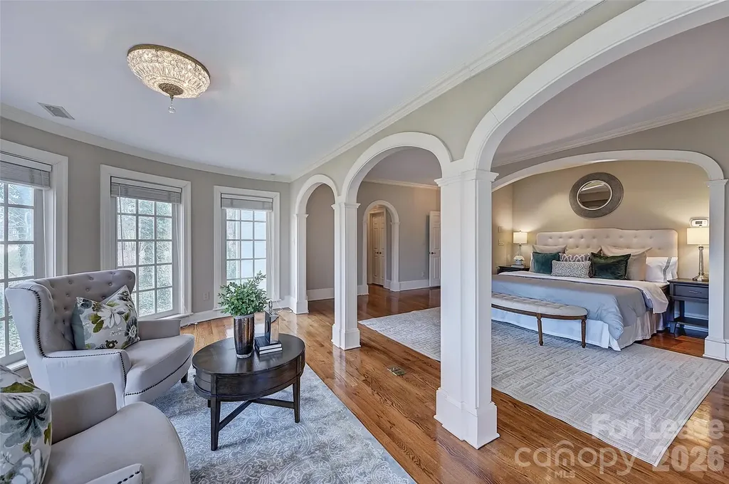 5100 Piper Glen Drive Charlotte NC 28277