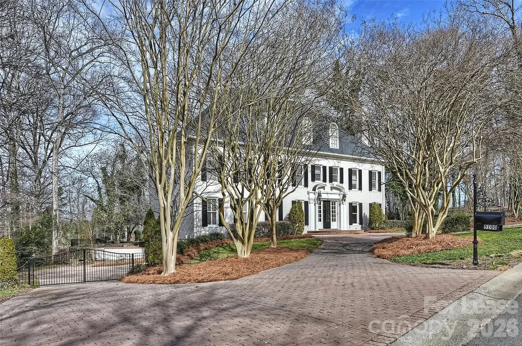 5100 Piper Glen Drive Charlotte NC 28277