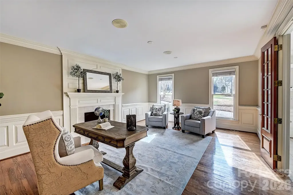 5100 Piper Glen Drive Charlotte NC 28277