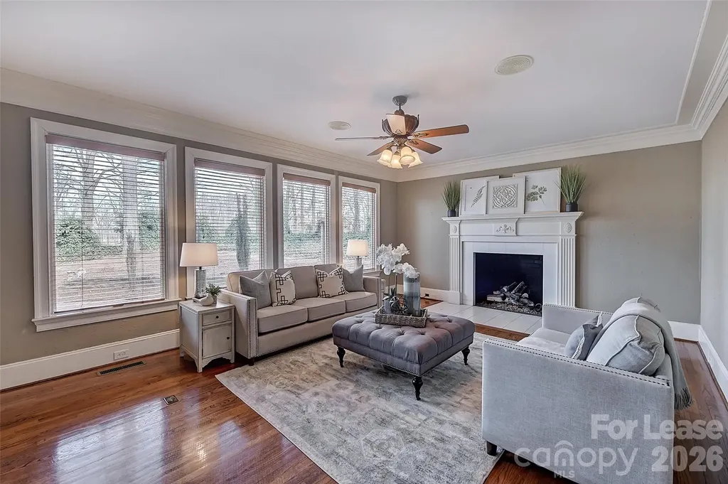5100 Piper Glen Drive Charlotte NC 28277