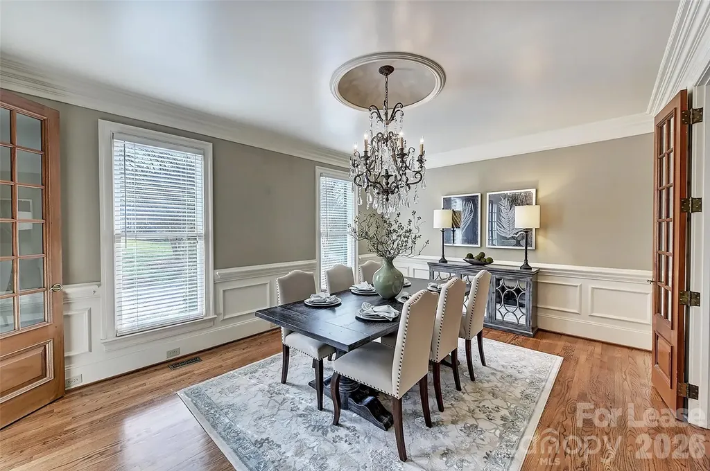5100 Piper Glen Drive Charlotte NC 28277