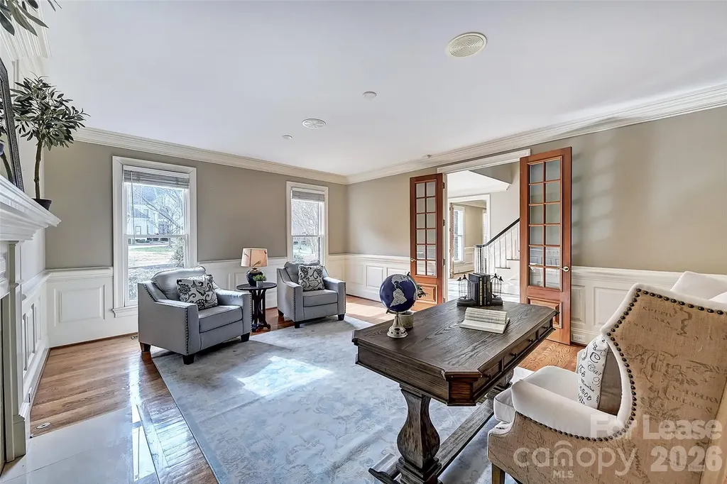 5100 Piper Glen Drive Charlotte NC 28277
