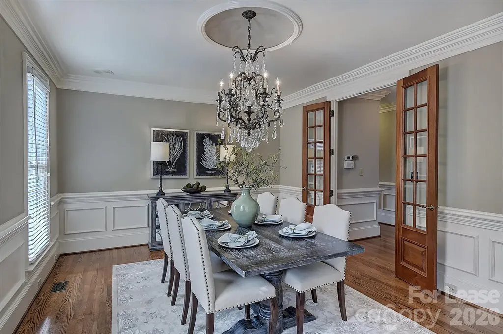 5100 Piper Glen Drive Charlotte NC 28277