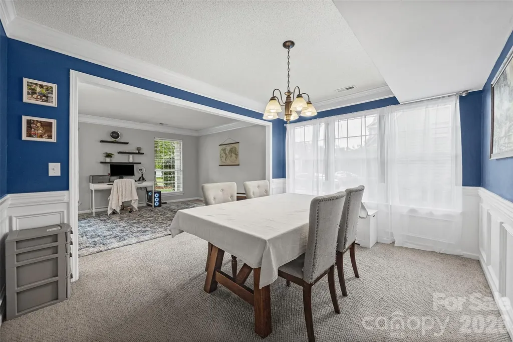 1018 Briarmore Drive Indian Trail NC 28079
