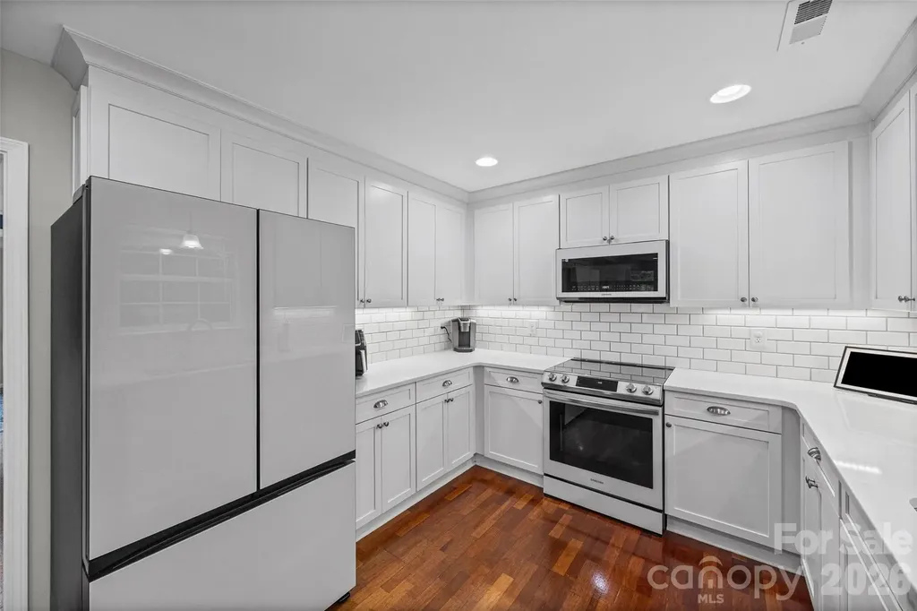 1018 Briarmore Drive Indian Trail NC 28079