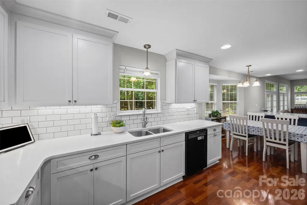 1018 Briarmore Drive Indian Trail NC 28079
