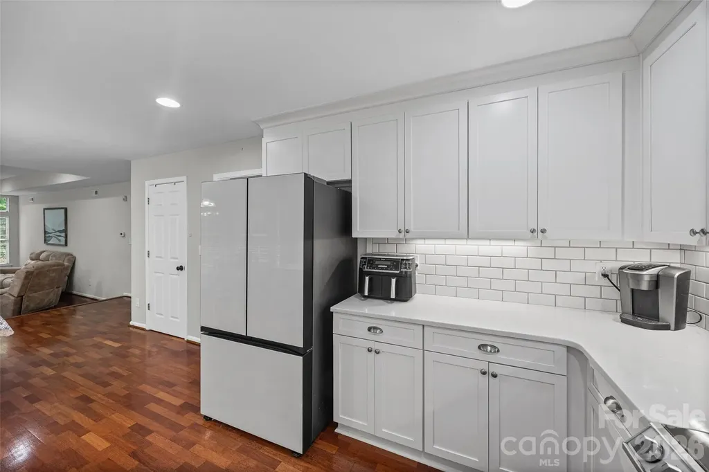 1018 Briarmore Drive Indian Trail NC 28079