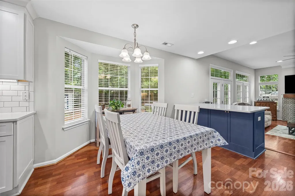 1018 Briarmore Drive Indian Trail NC 28079