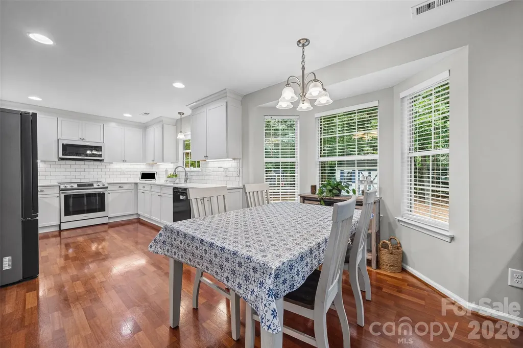 1018 Briarmore Drive Indian Trail NC 28079