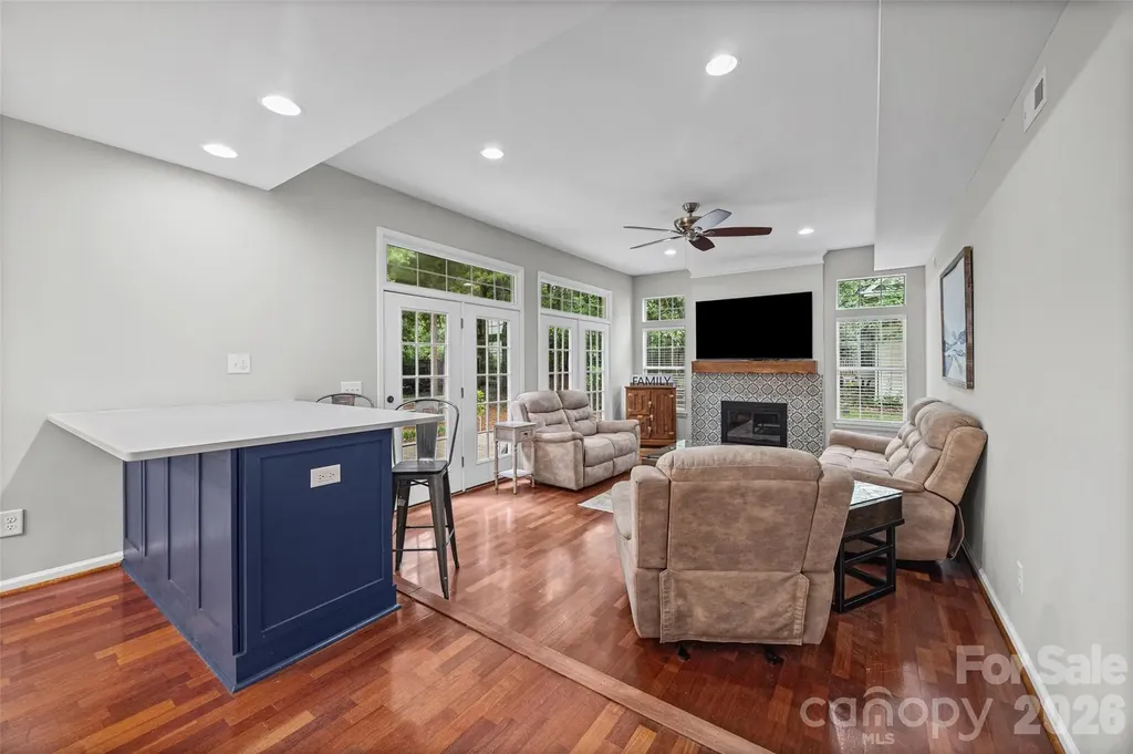 1018 Briarmore Drive Indian Trail NC 28079