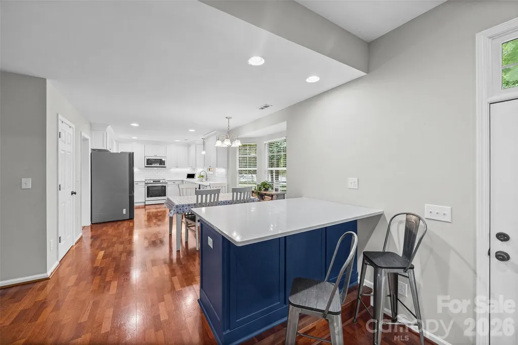 1018 Briarmore Drive Indian Trail NC 28079