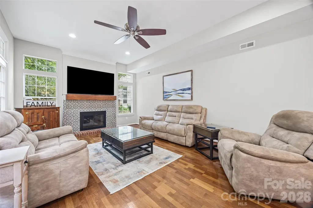 1018 Briarmore Drive Indian Trail NC 28079
