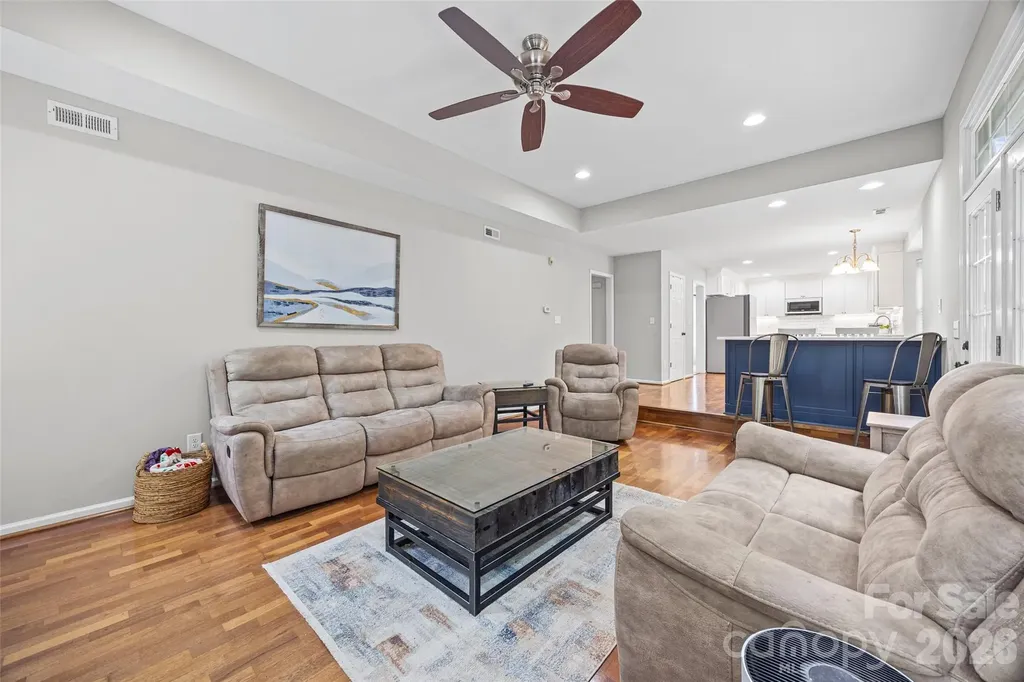 1018 Briarmore Drive Indian Trail NC 28079