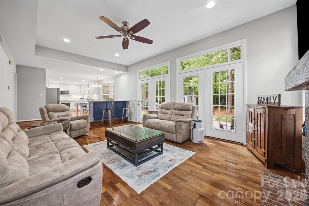 1018 Briarmore Drive Indian Trail NC 28079