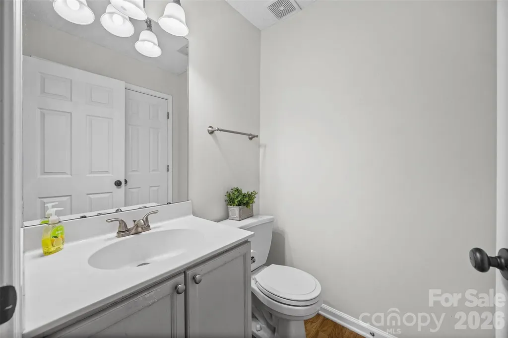 1018 Briarmore Drive Indian Trail NC 28079