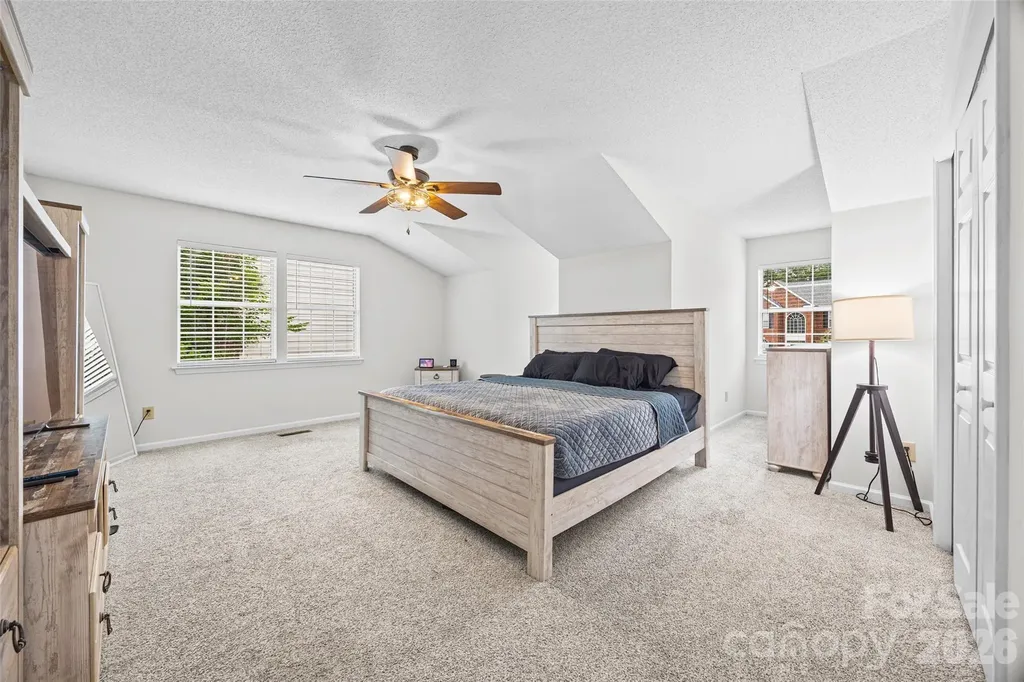 1018 Briarmore Drive Indian Trail NC 28079