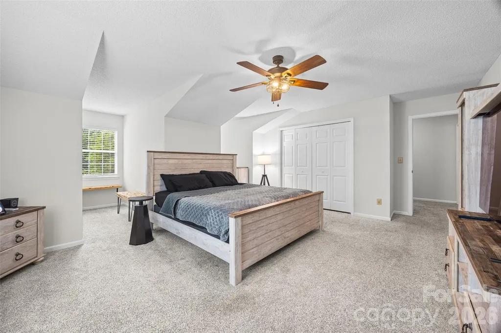 1018 Briarmore Drive Indian Trail NC 28079