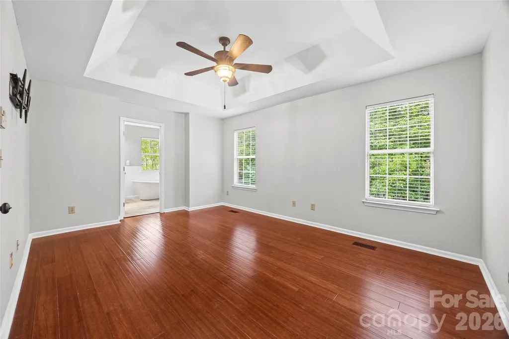 1018 Briarmore Drive Indian Trail NC 28079