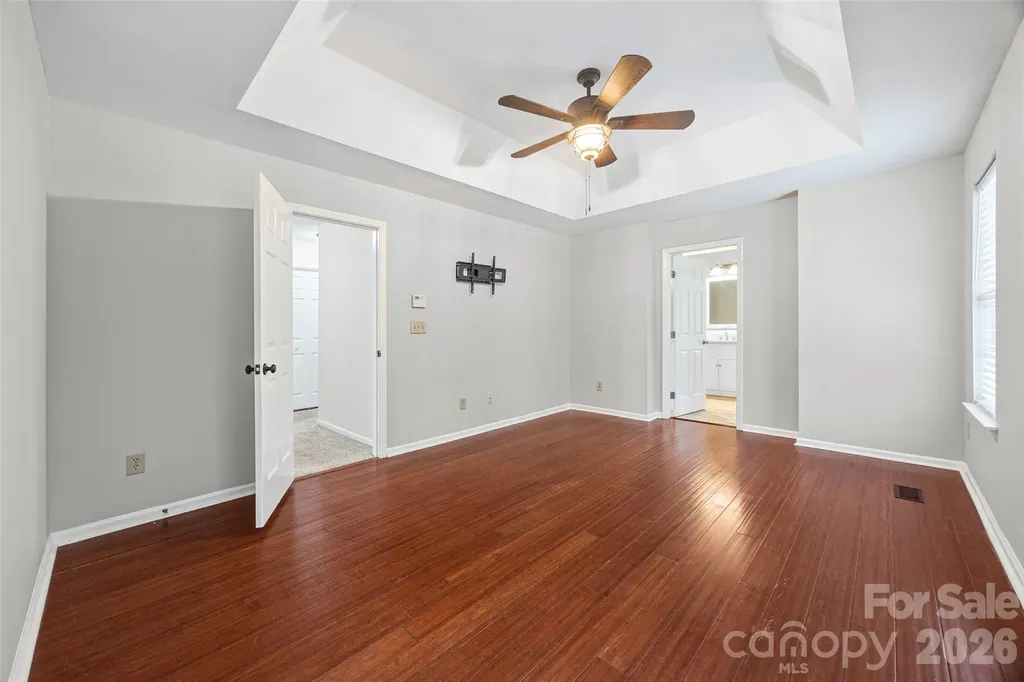 1018 Briarmore Drive Indian Trail NC 28079