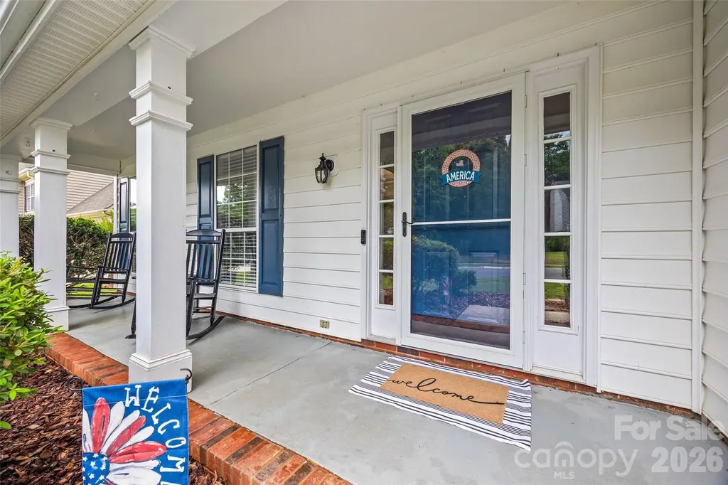 1018 Briarmore Drive Indian Trail NC 28079