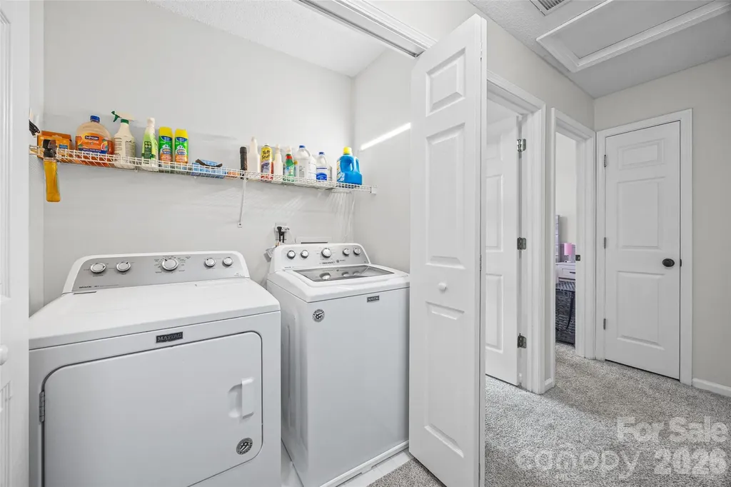 1018 Briarmore Drive Indian Trail NC 28079