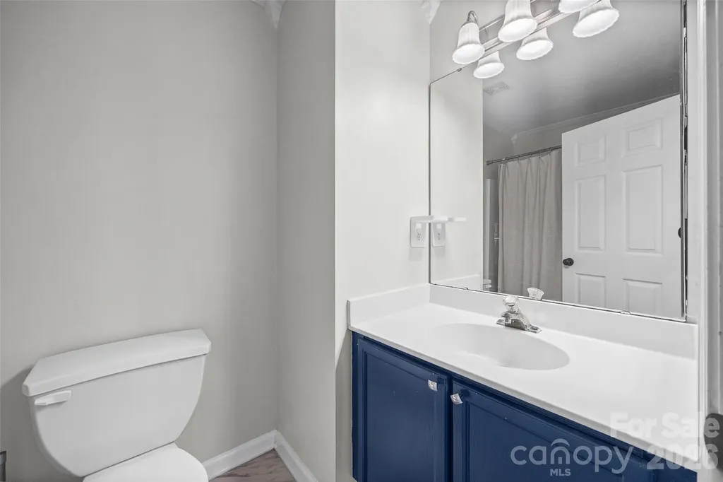 1018 Briarmore Drive Indian Trail NC 28079