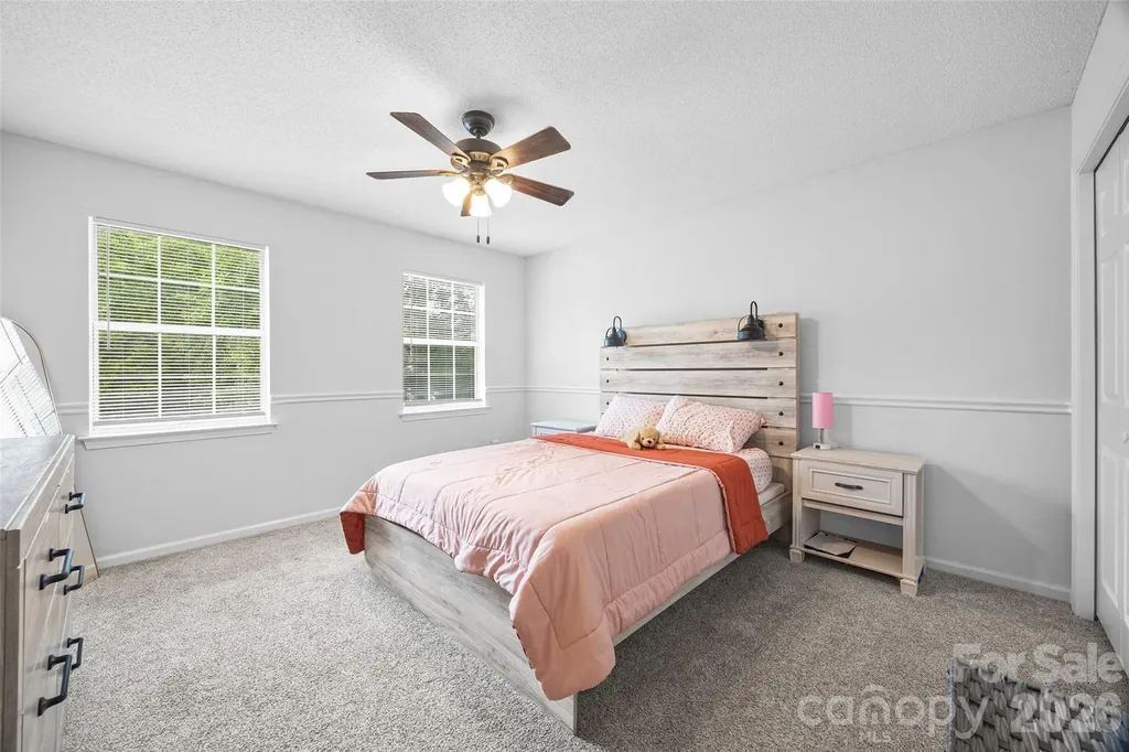 1018 Briarmore Drive Indian Trail NC 28079