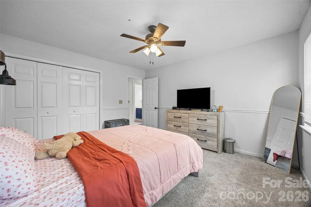 1018 Briarmore Drive Indian Trail NC 28079