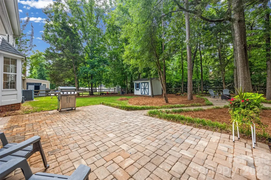 1018 Briarmore Drive Indian Trail NC 28079