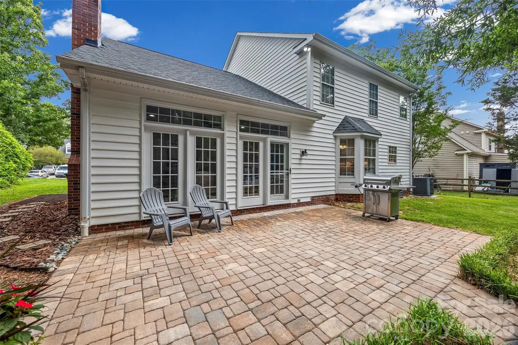 1018 Briarmore Drive Indian Trail NC 28079