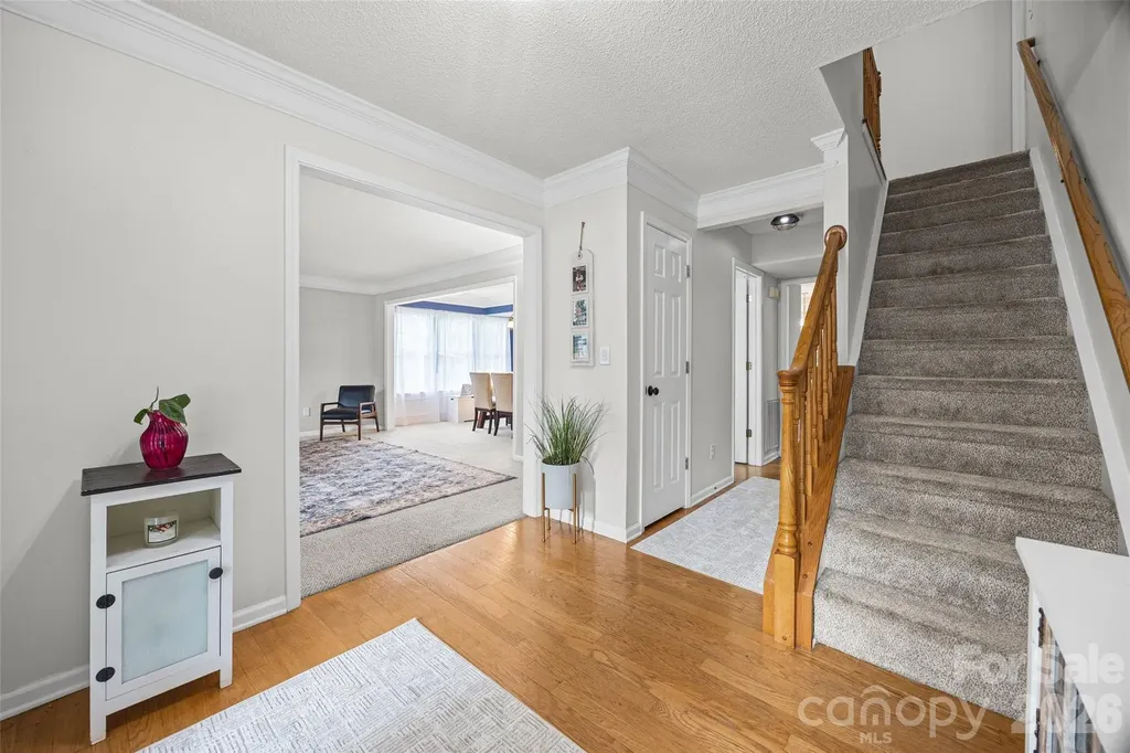 1018 Briarmore Drive Indian Trail NC 28079