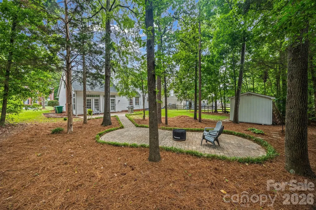 1018 Briarmore Drive Indian Trail NC 28079
