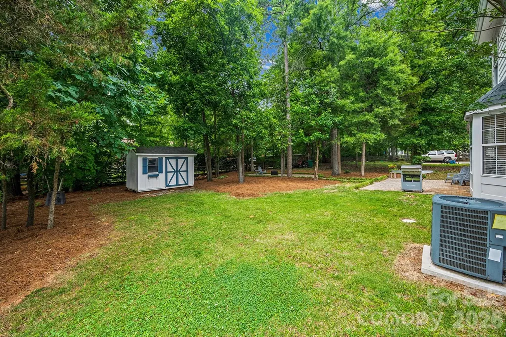 1018 Briarmore Drive Indian Trail NC 28079