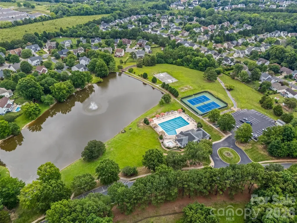 1018 Briarmore Drive Indian Trail NC 28079