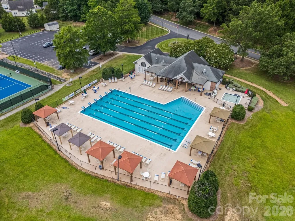 1018 Briarmore Drive Indian Trail NC 28079
