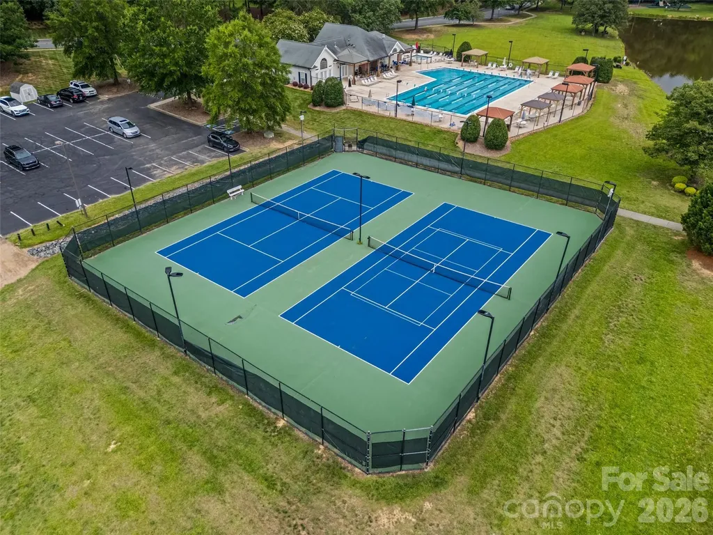 1018 Briarmore Drive Indian Trail NC 28079