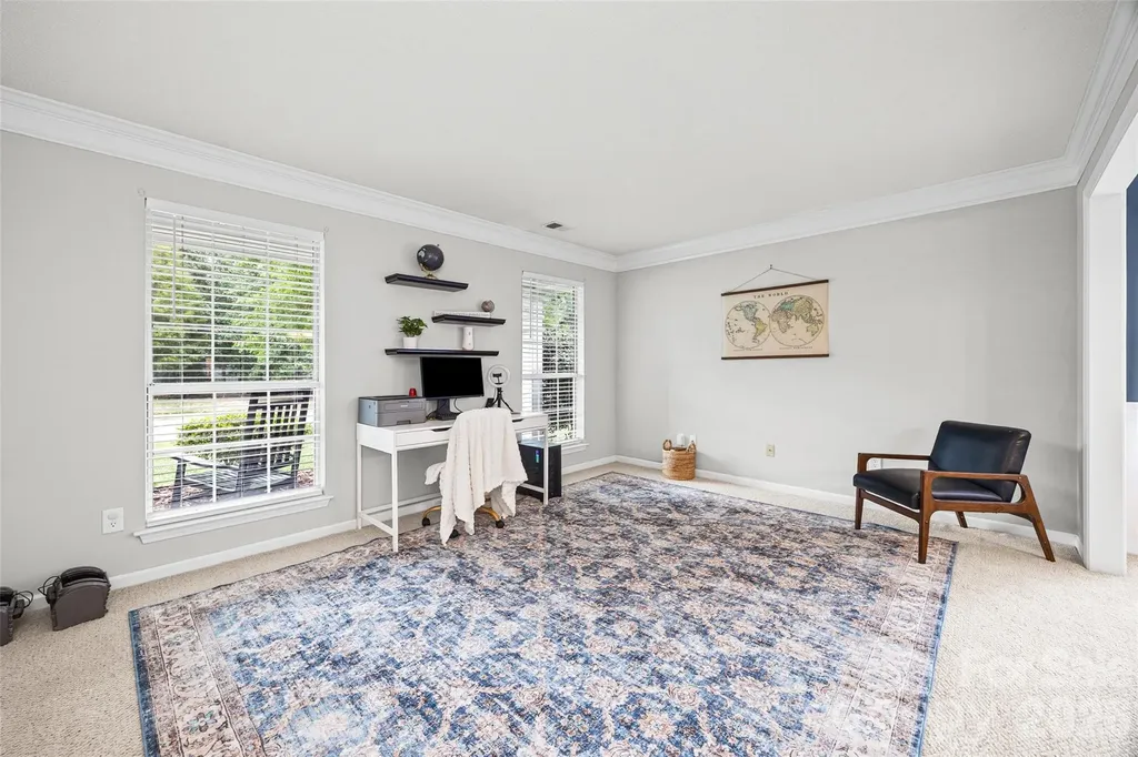 1018 Briarmore Drive Indian Trail NC 28079