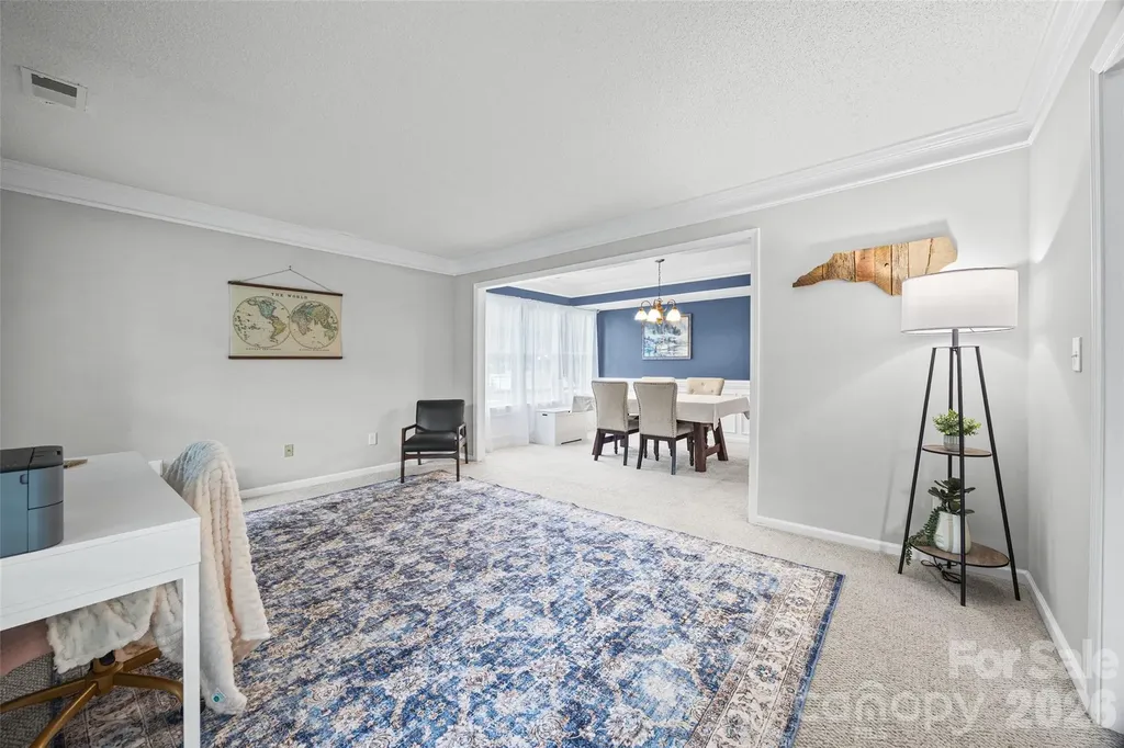 1018 Briarmore Drive Indian Trail NC 28079