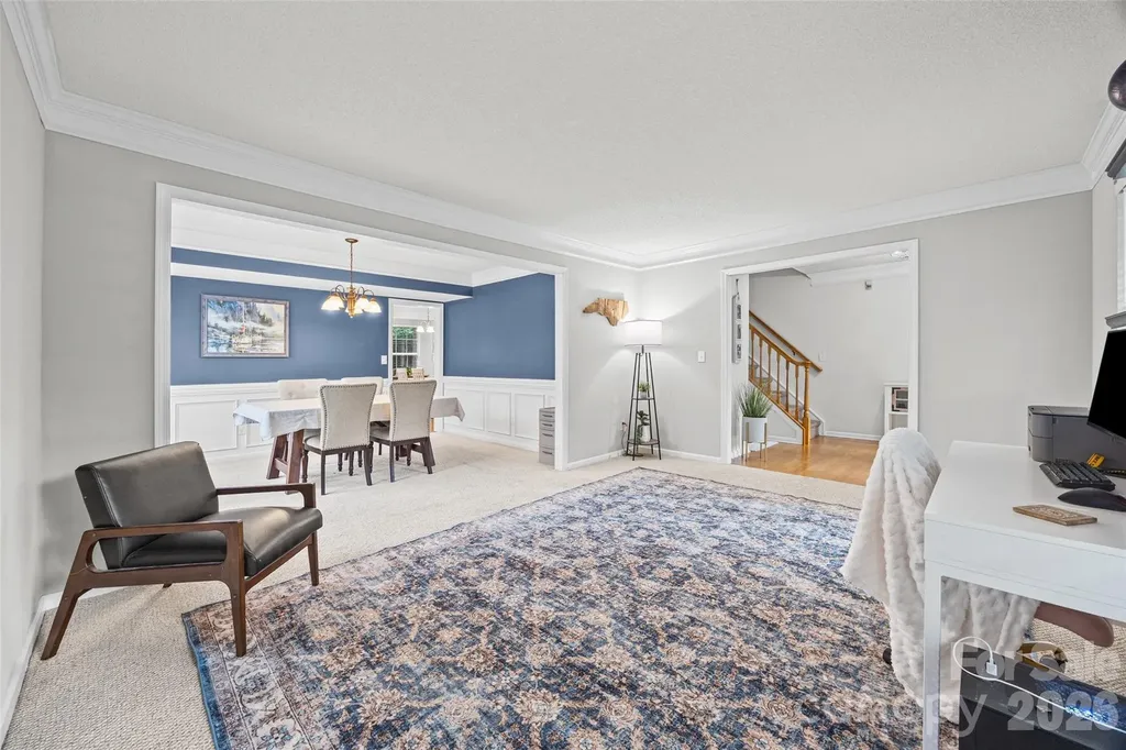 1018 Briarmore Drive Indian Trail NC 28079