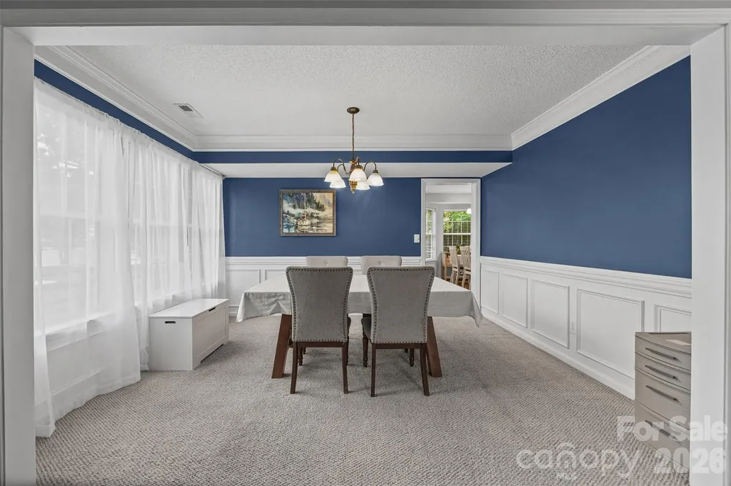 1018 Briarmore Drive Indian Trail NC 28079