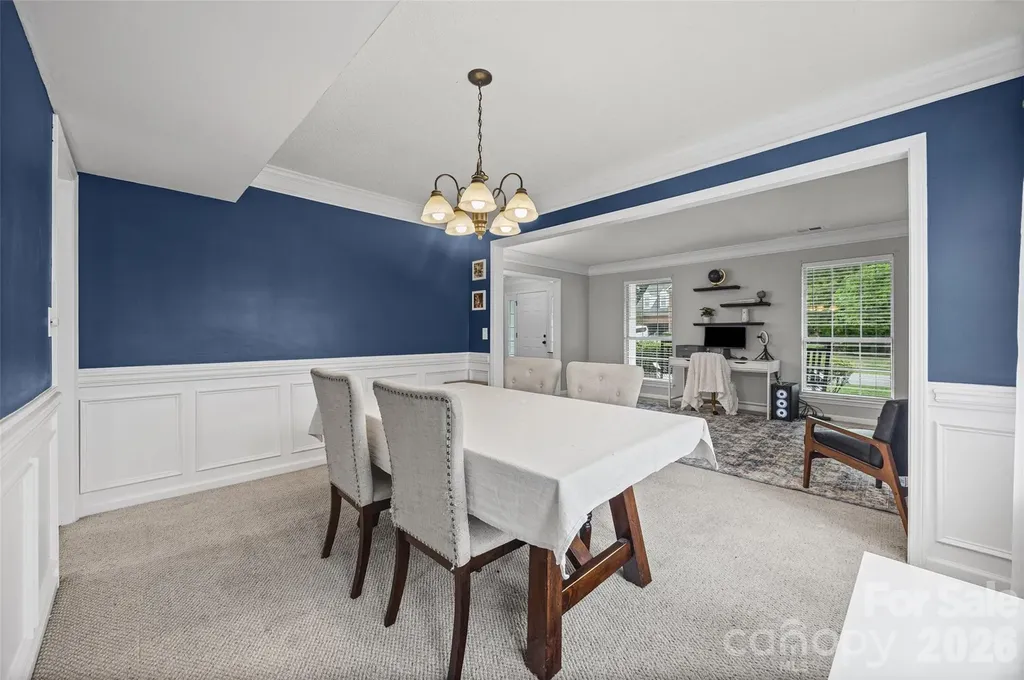 1018 Briarmore Drive Indian Trail NC 28079