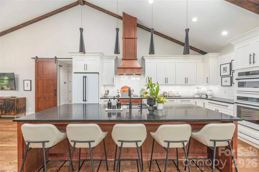 28 & 30 Garren View Drive Fairview NC 28730