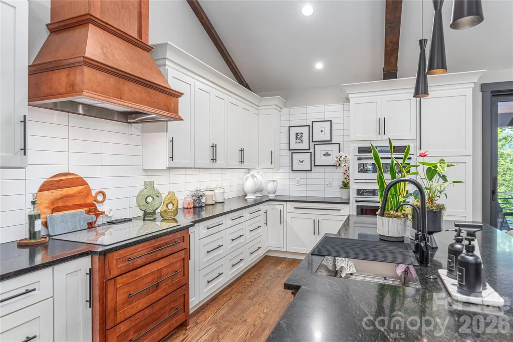 28 & 30 Garren View Drive Fairview NC 28730
