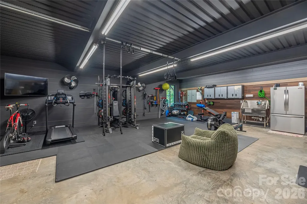 28 & 30 Garren View Drive Fairview NC 28730