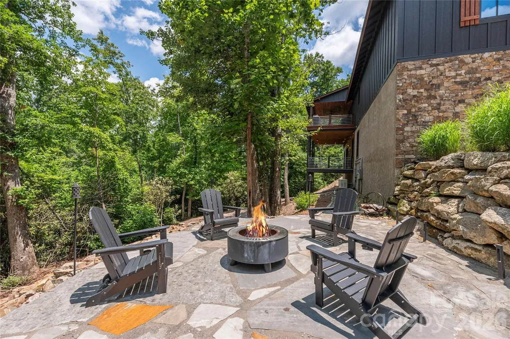 28 & 30 Garren View Drive Fairview NC 28730