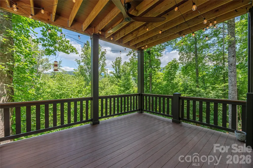 28 & 30 Garren View Drive Fairview NC 28730