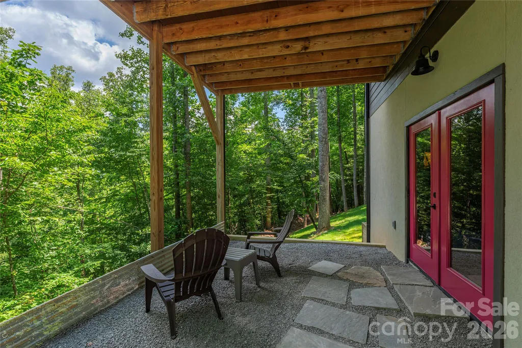 28 & 30 Garren View Drive Fairview NC 28730