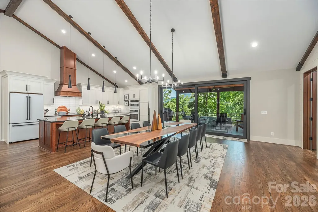 28 & 30 Garren View Drive Fairview NC 28730